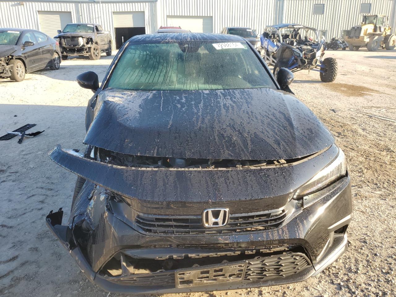 2022 Honda Civic - Image 5