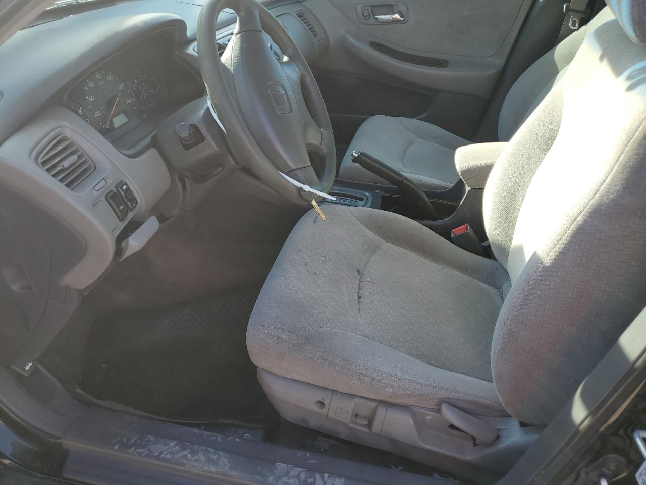 JHMCG56722C006389 2002 Honda Accord Se