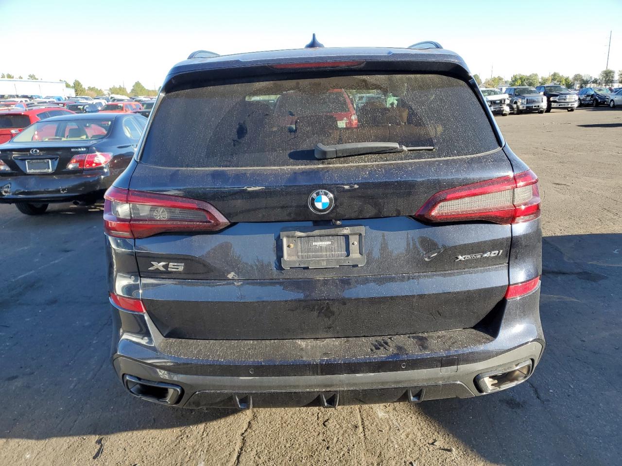 2023 BMW X5 - Image 6