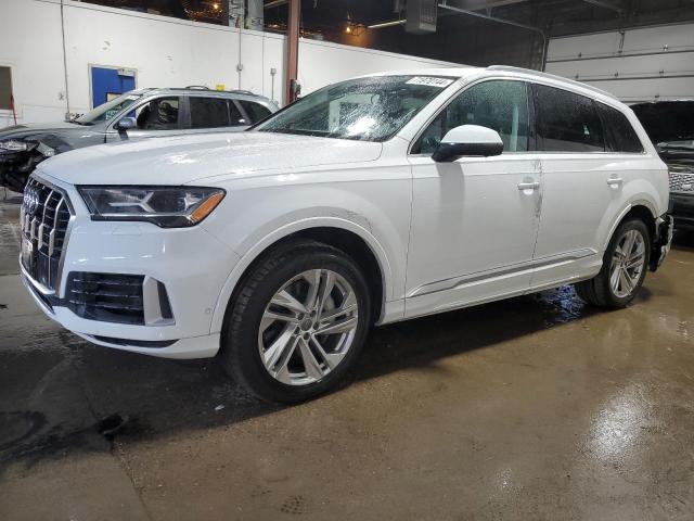 WA1LXAF70LD002387 Audi Q7 PREMIUM