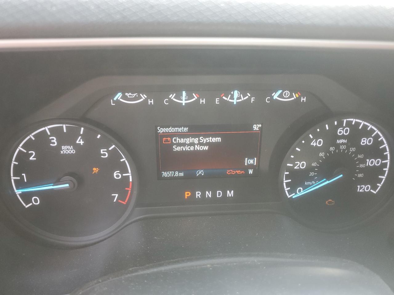 2021 Ford F150 Supercrew VIN: 1FTEW1EPXMKD20274 Lot: 72882194