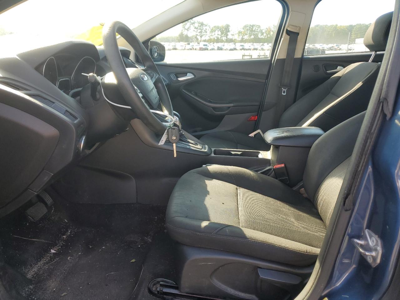 2018 Ford Focus - Image 7