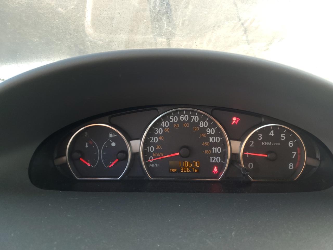 1G8AJ55F97Z172202 2007 Saturn Ion Level 2