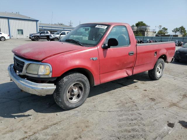 2000 Ford F150 