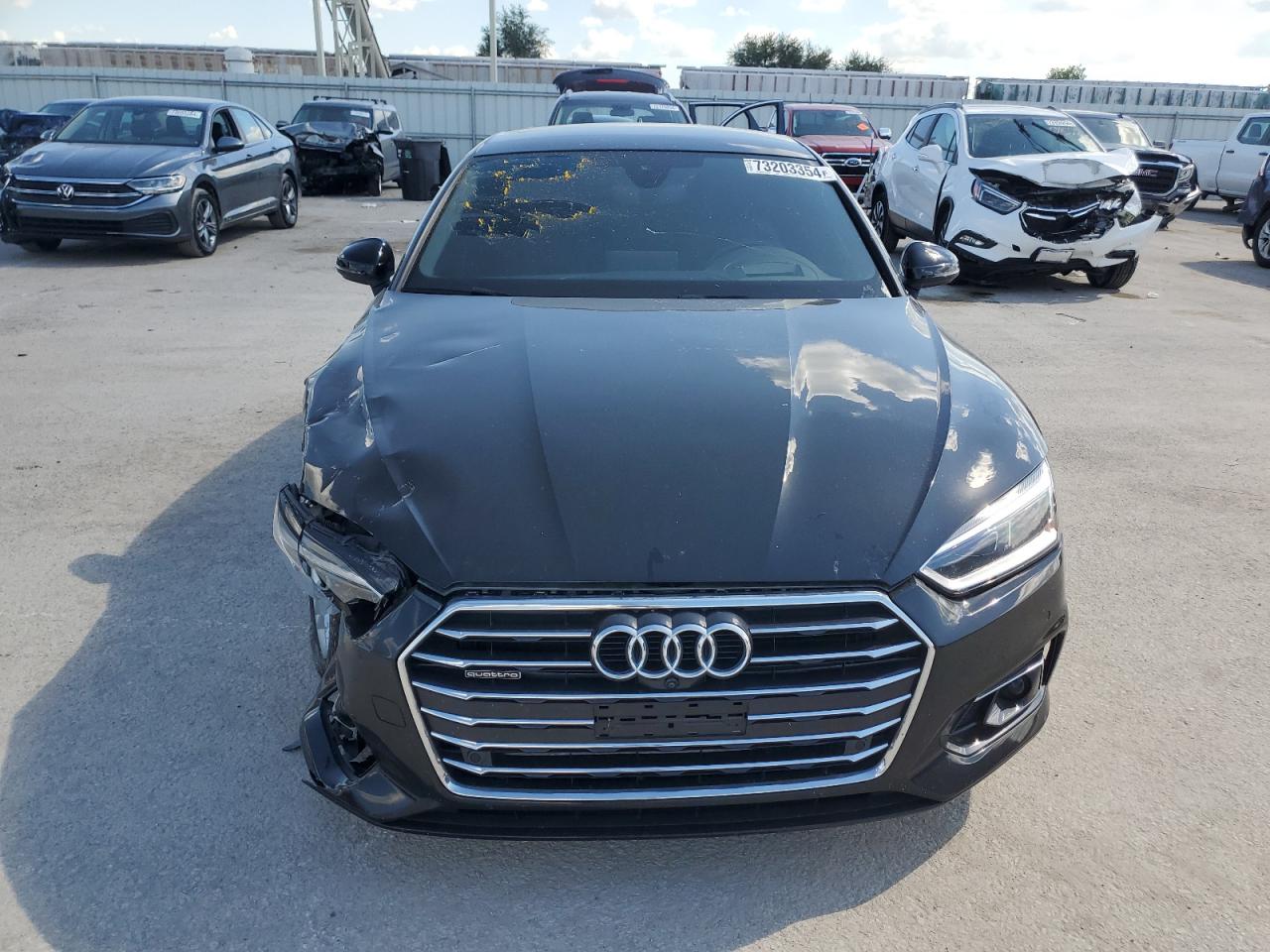 2019 Audi A5 - Image 5