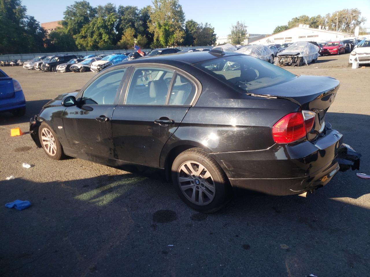 2007 BMW 3er - Image 2