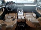 2009 Audi A8 L Quattro للبيع في Harleyville، SC - Front End