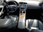 2010 Lexus Is 250 იყიდება Elgin-ში, IL - Rear End