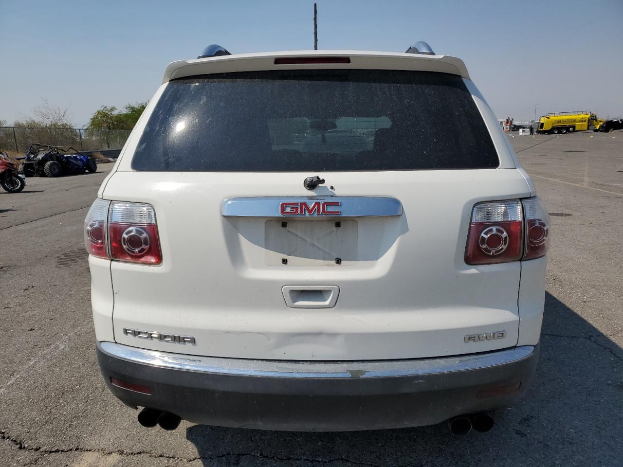 1GKEV23D79J138759 2009 GMC Acadia Slt-1