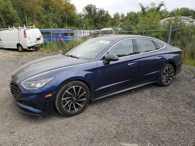 2020 Hyundai Sonata Sel Plus