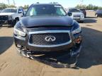2016 Infiniti Qx60  იყიდება New Britain-ში, CT - All Over