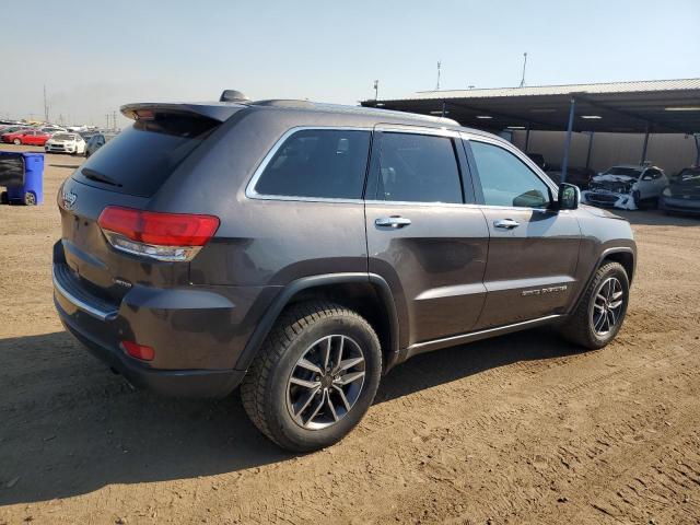  JEEP GRAND CHER 2019 Szary