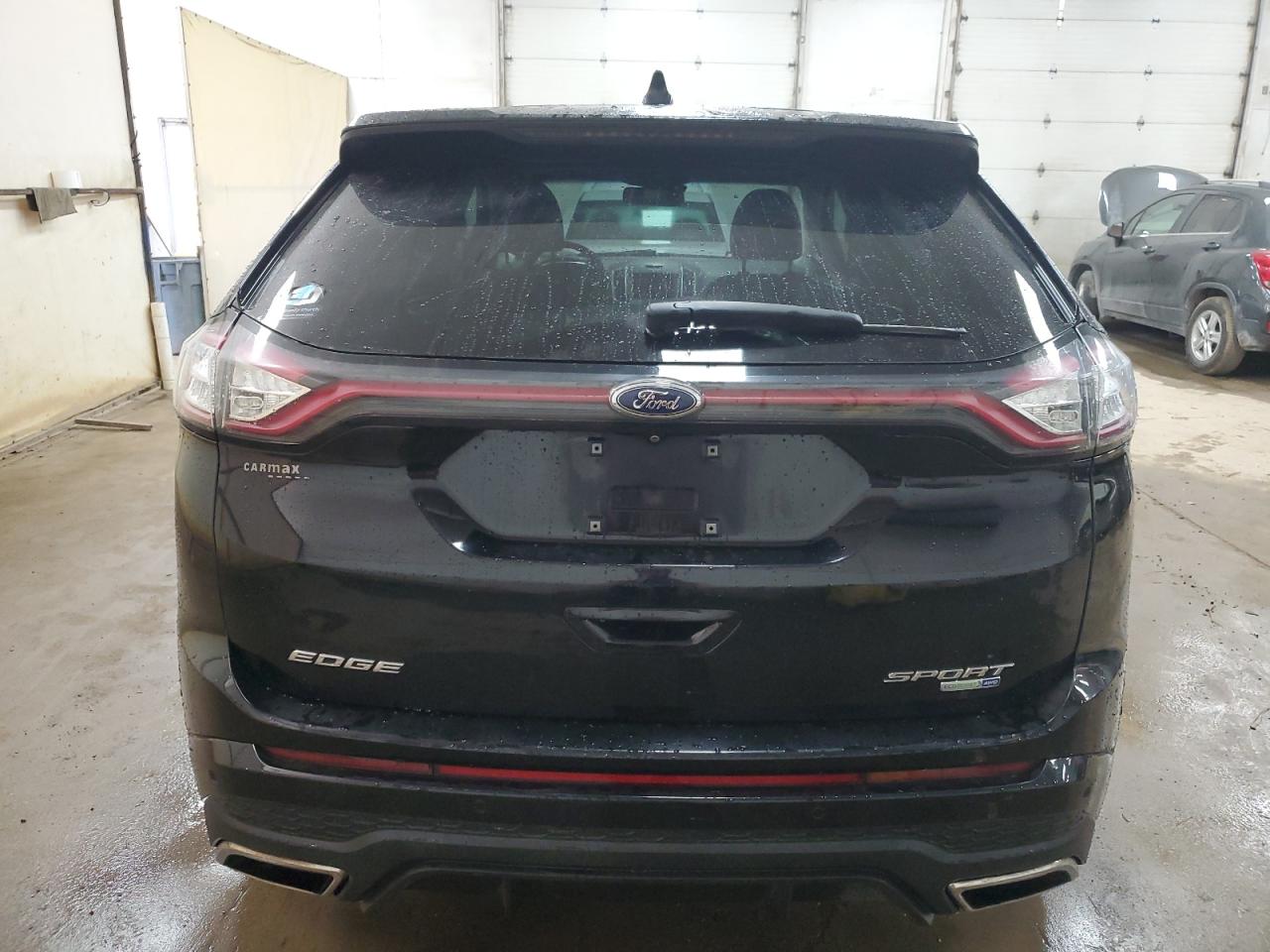 2FMPK4AP8GBC62865 2016 Ford Edge Sport