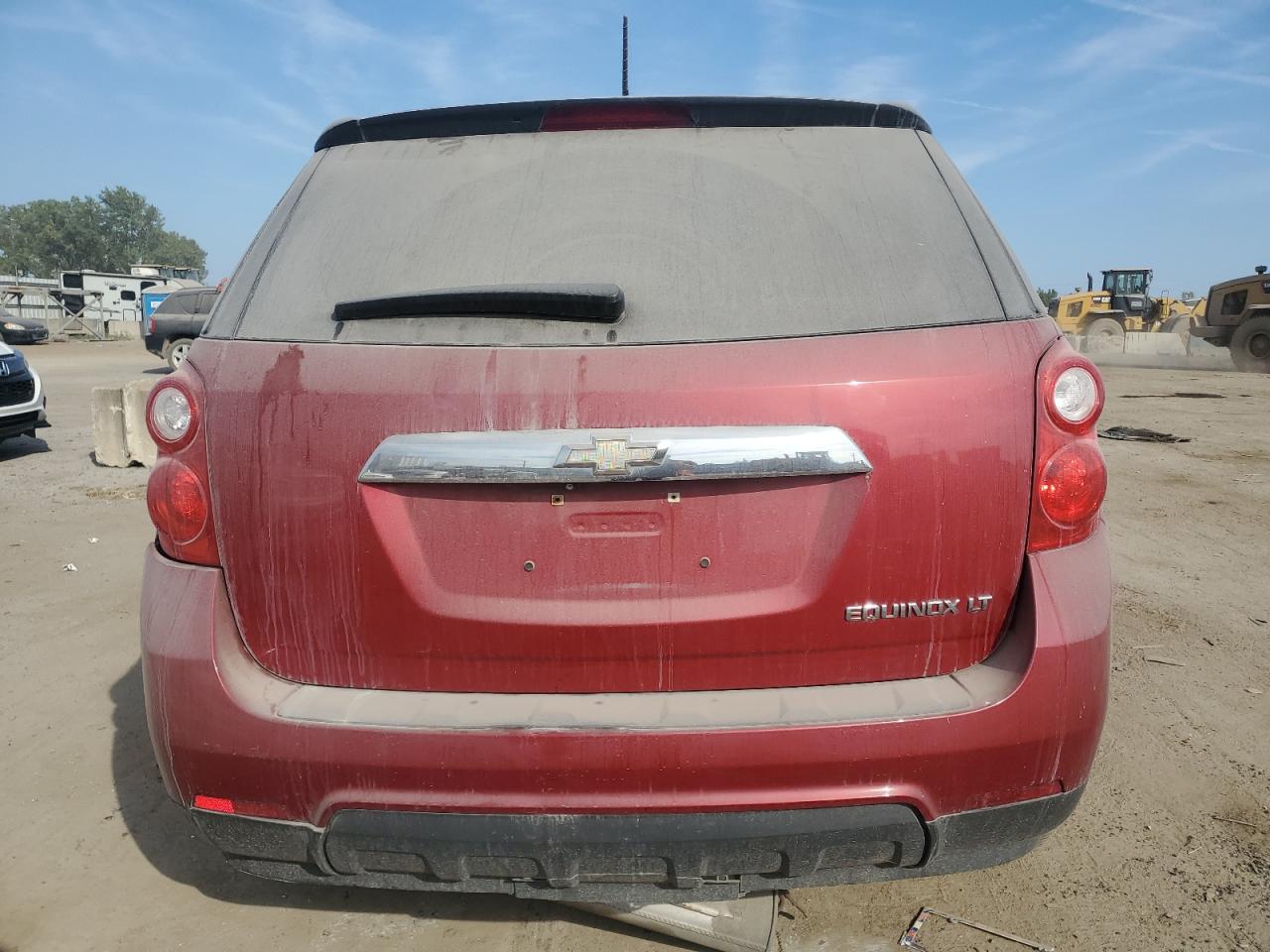 2015 Chevrolet Equinox - Image 6