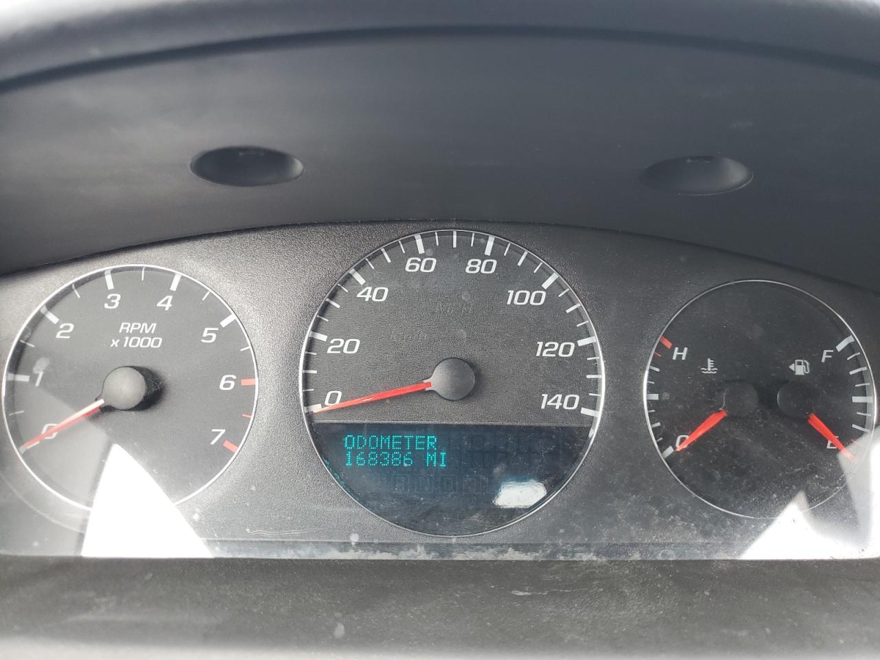 2011 Chevrolet Impala Lt VIN: 2G1WG5EK0B1126503 Lot: 72677544