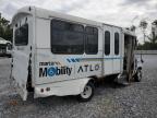 2019 Ford Econoline E450 Super Duty Cutaway Van იყიდება Cartersville-ში, GA - All Over