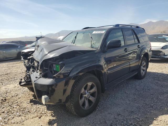 2006 Toyota 4Runner Limited