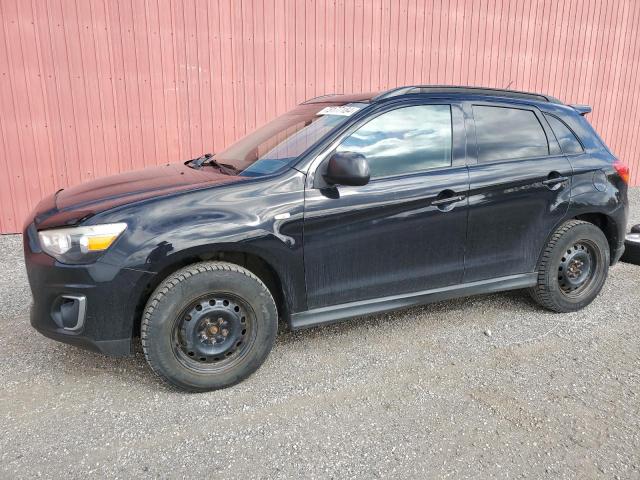 2014 Mitsubishi Rvr Gt