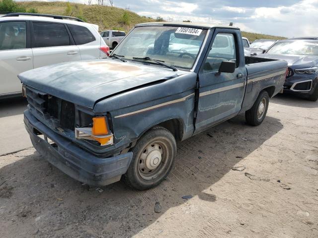 1989 Ford Ranger 