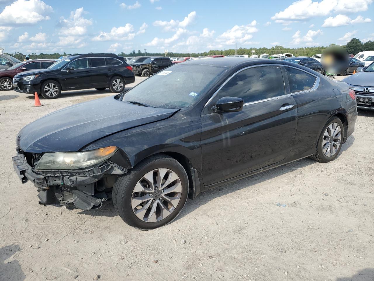 2013 Honda Accord Lx-S VIN: 1HGCT1B37DA013184 Lot: 71844144