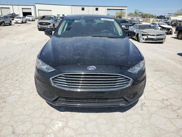 3FA6P0HD4LR225044 Ford Fusion SE 5