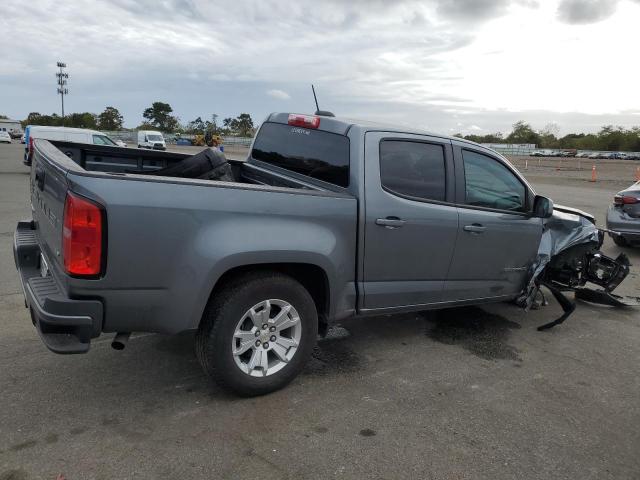 1GCGSCEN0N1191032 Chevrolet Colorado L 3