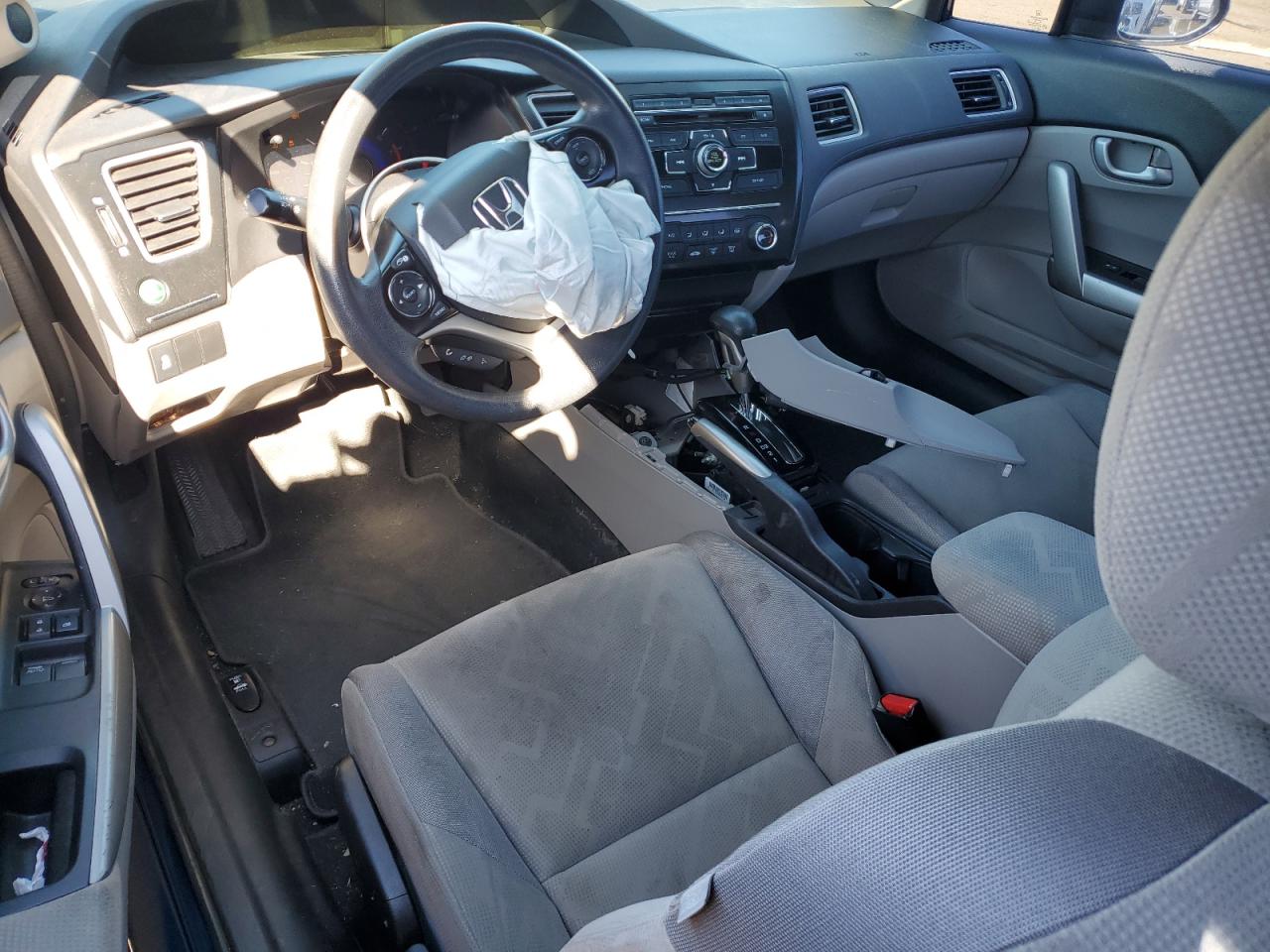 2013 Honda Civic - Image 8