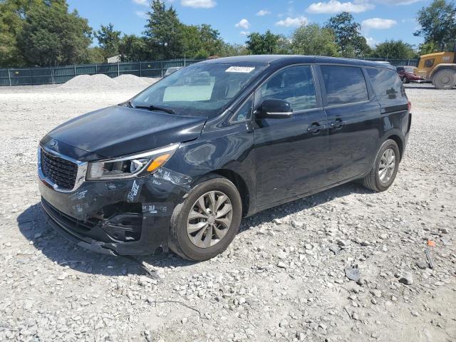 2021 Kia Sedona Lx