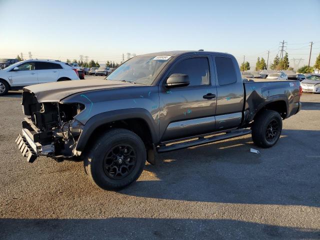 2020 Toyota Tacoma Access Cab