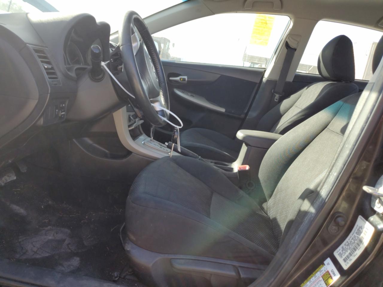 2010 Toyota Corolla - Image 7