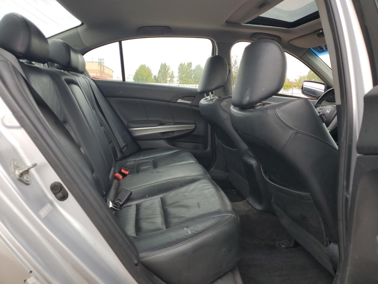 2010 Honda Accord Exl VIN: 1HGCP2F8XAA804840 Lot: 70806694