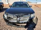2010 Lincoln Mkz  للبيع في Phoenix، AZ - Front End