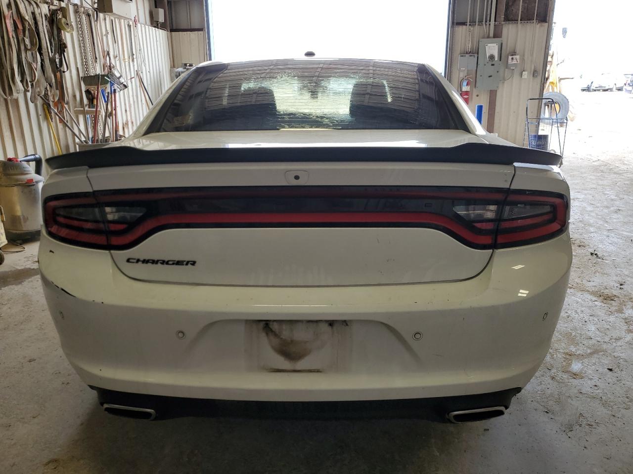 2020 Dodge Charger Sxt VIN: 2C3CDXBG9LH238681 Lot: 70389264