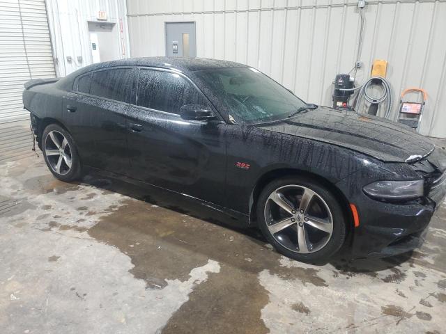  DODGE CHARGER 2017 Black