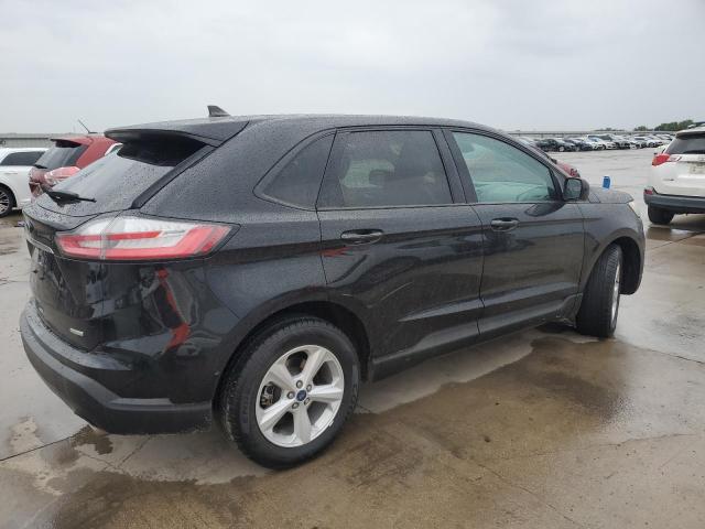  FORD EDGE 2020 Черный