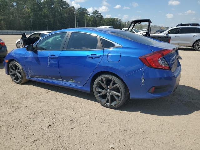 19XFC2F89LE007969 Honda Civic SPOR 2