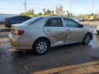 2011 Toyota Corolla Base en Venta en Riverview, FL - Side