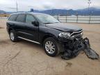 Colorado Springs, CO에서 판매 중인 2022 Dodge Durango Sxt - Front End