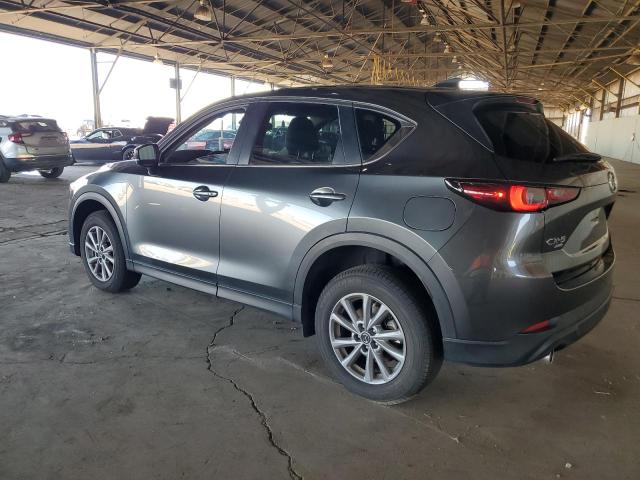  MAZDA CX-5 SELEC 2023 Угольный