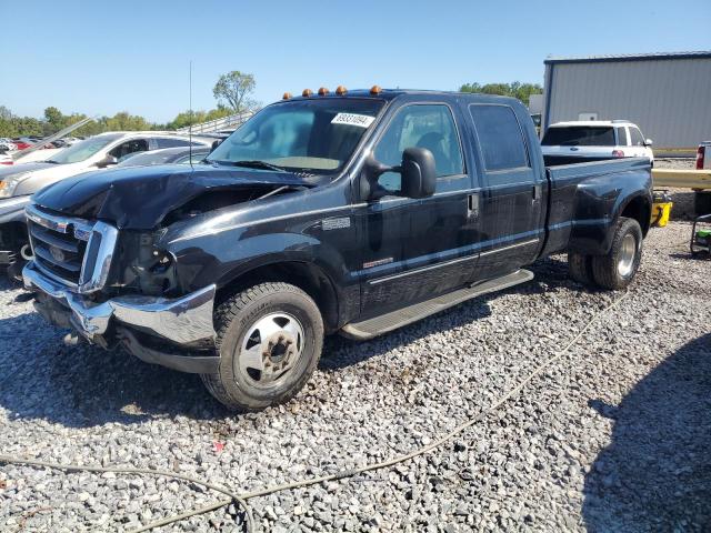 1999 Ford F350 Super Duty