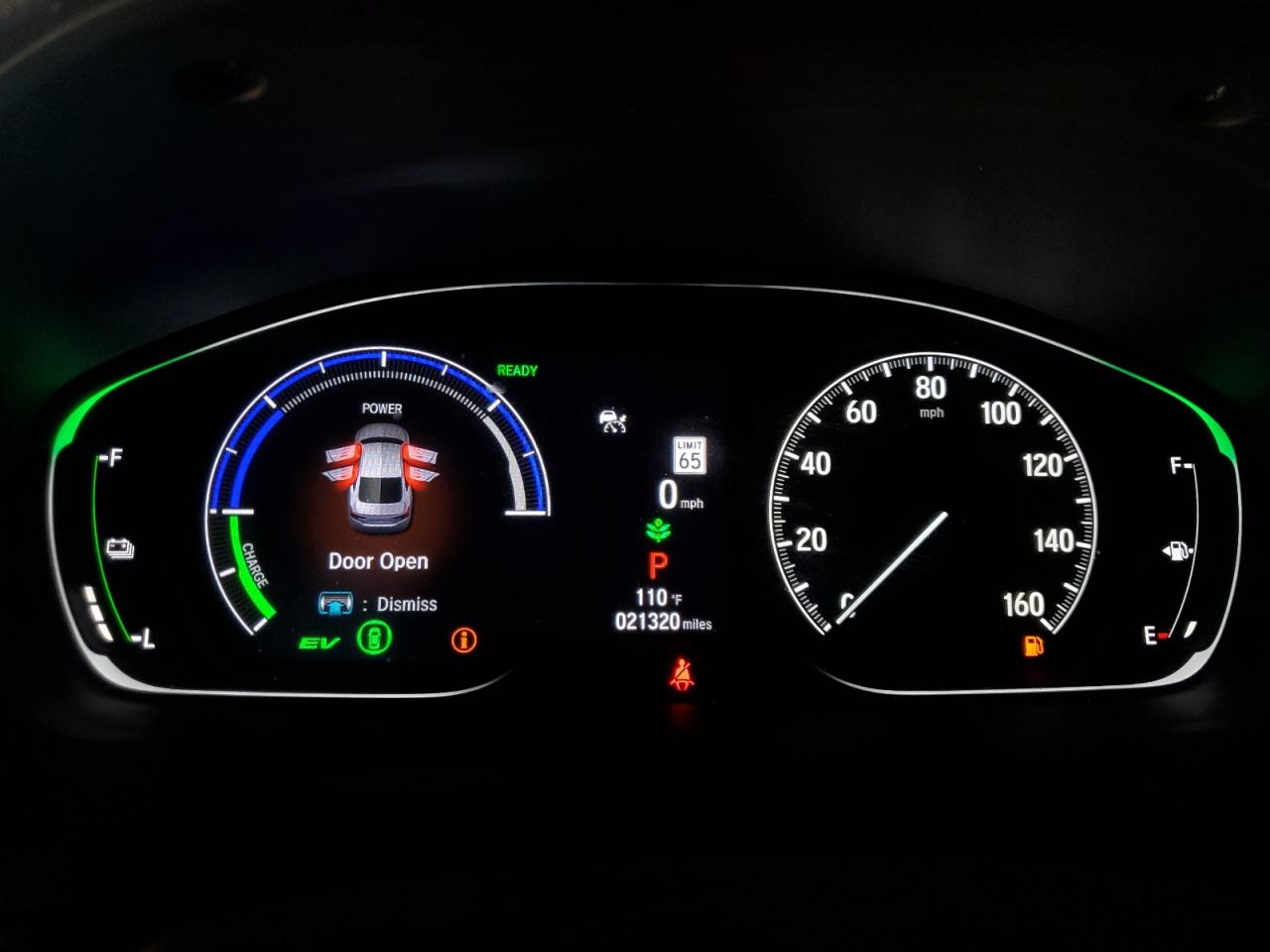 2022 Honda Accord - Image 9