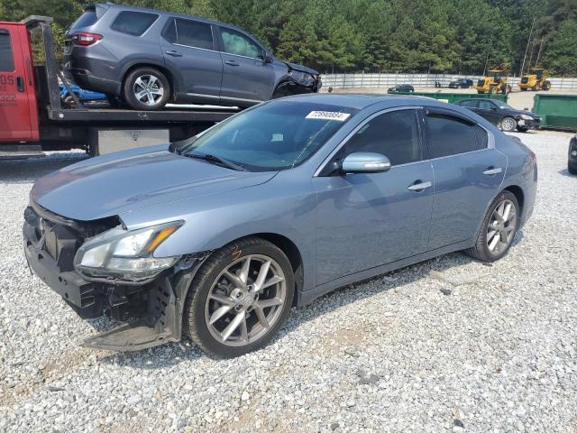 2011 Nissan Maxima S