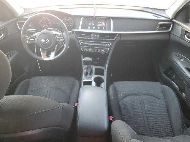 5XXGT4L39LG388285 Kia Optima LX 8