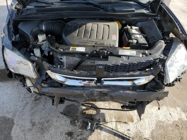 2C4RDGCG4LR153374 Dodge Caravan GRAND CARA 13