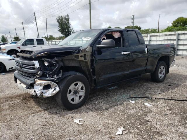 2014 Toyota Tundra Double Cab Sr