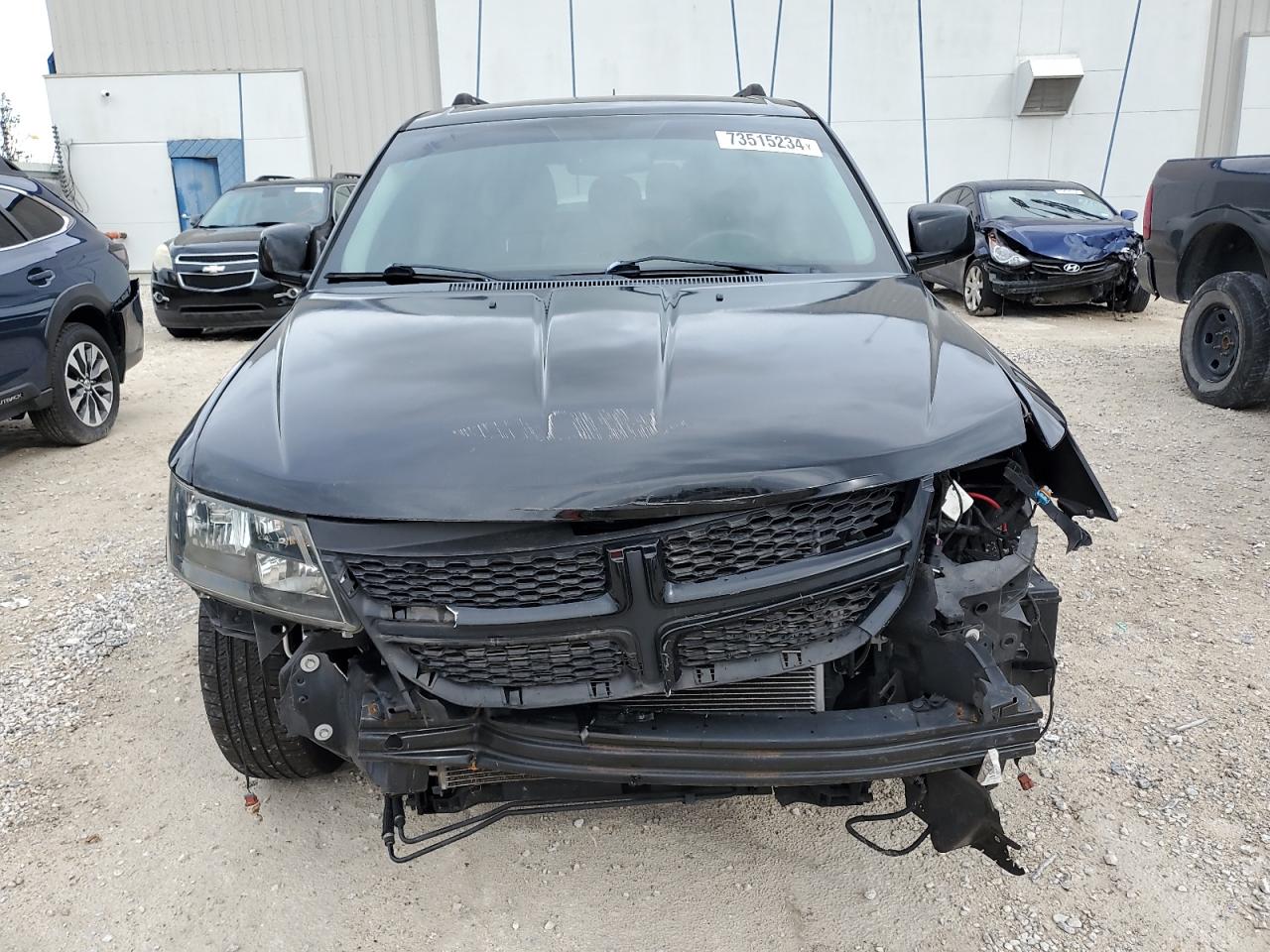 2016 Dodge Journey - Image 5