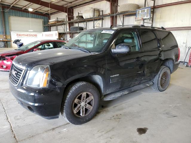 2012 Gmc Yukon Slt