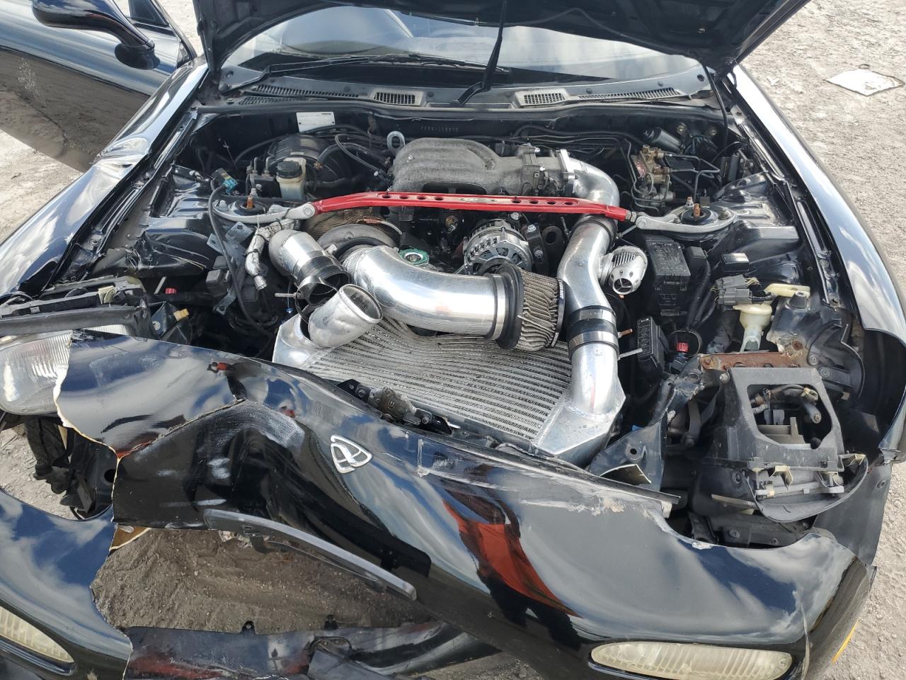 FD3S116872 1993 Mazda Rx-7