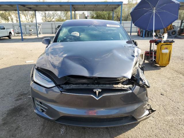 5YJXCBE23LF261043 Tesla Model X  5