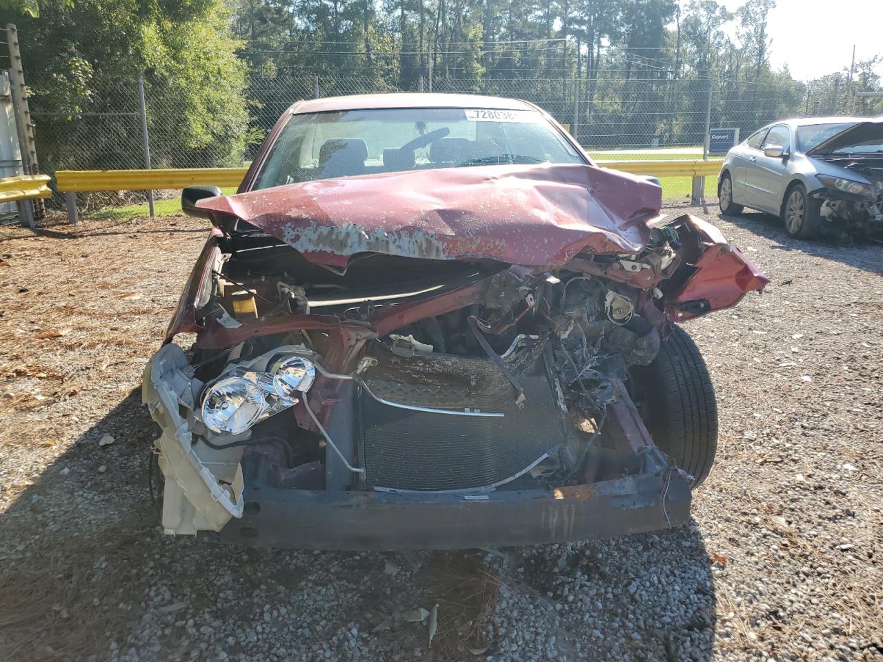 2006 Toyota Corolla - Image 5